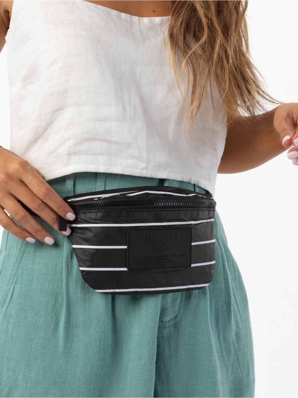 Aloha Mini Hip Pack